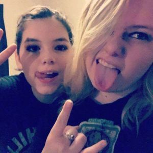 Meet your Posher, Candace